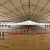 RapidX launch venue arrangements