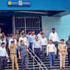 Site security assessment