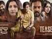 Katak-Sesha Ru Arambha - Official Teaser