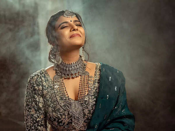 Aishwarya Rajesh