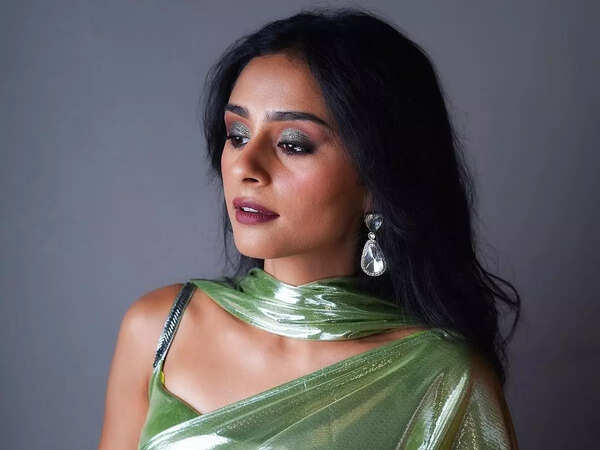 Pragathi Photos