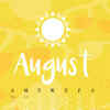 August
