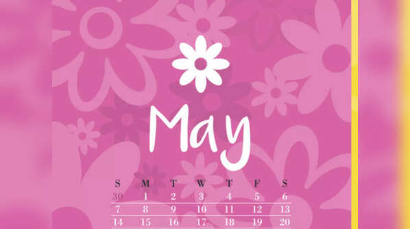 May