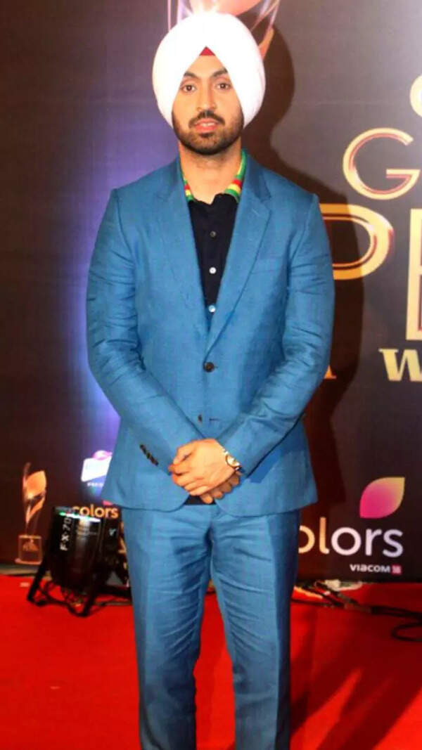 Diljit Dosanjh