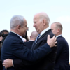 Warm welcome amid war