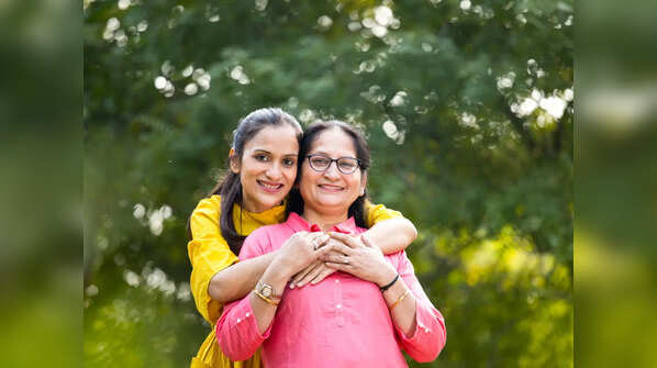 Childhood pictures