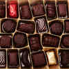 I received my favourite chocolates unexpectedly