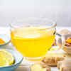 ​Turmeric Ginger Drink​