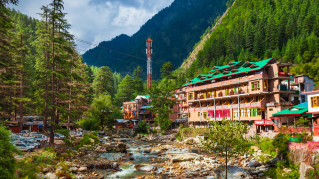 Himachal Government to set up 11 eco-tourism sites to promote sustainable travel