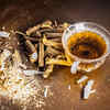 ​Mulethi tea​