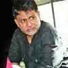 Article image for: Poornima drinks & dances for men : <i class="tbold">Raghubir Yadav</i>