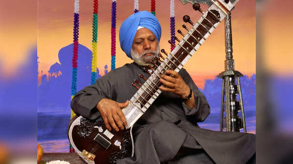 Patiala Gharana