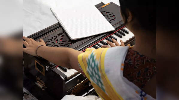 Agra Gharana