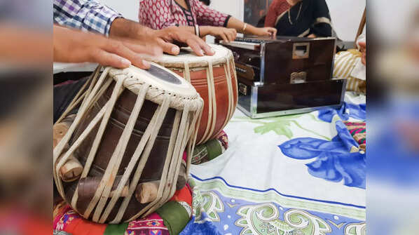 Gwalior Gharana