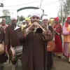 Article image for: 2-day Wathora Cultural Festival organised to promote <i class="tbold">traditional art</i>s in Budgam