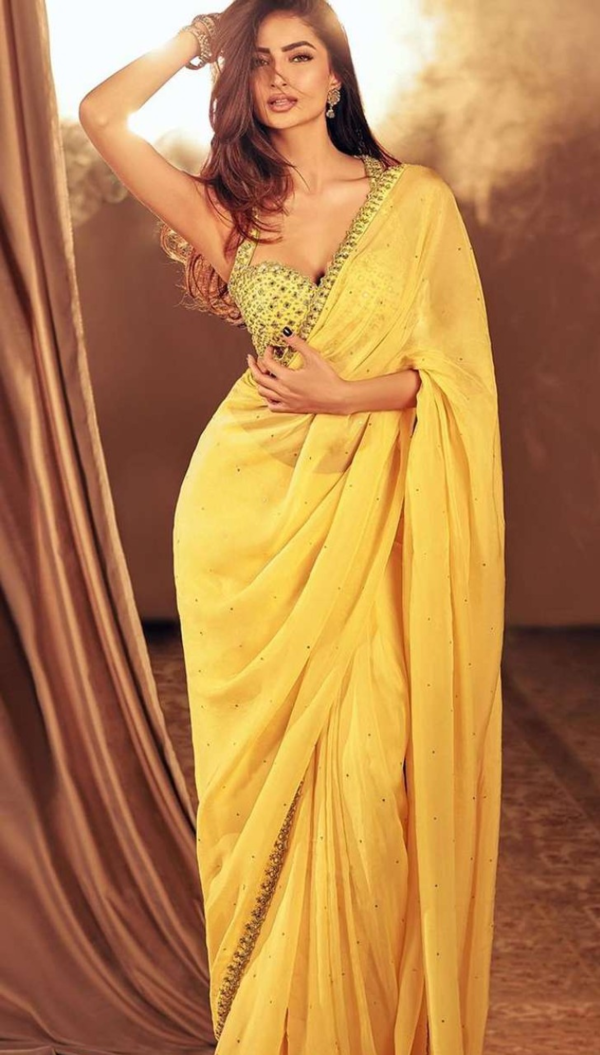 Palak Tiwari