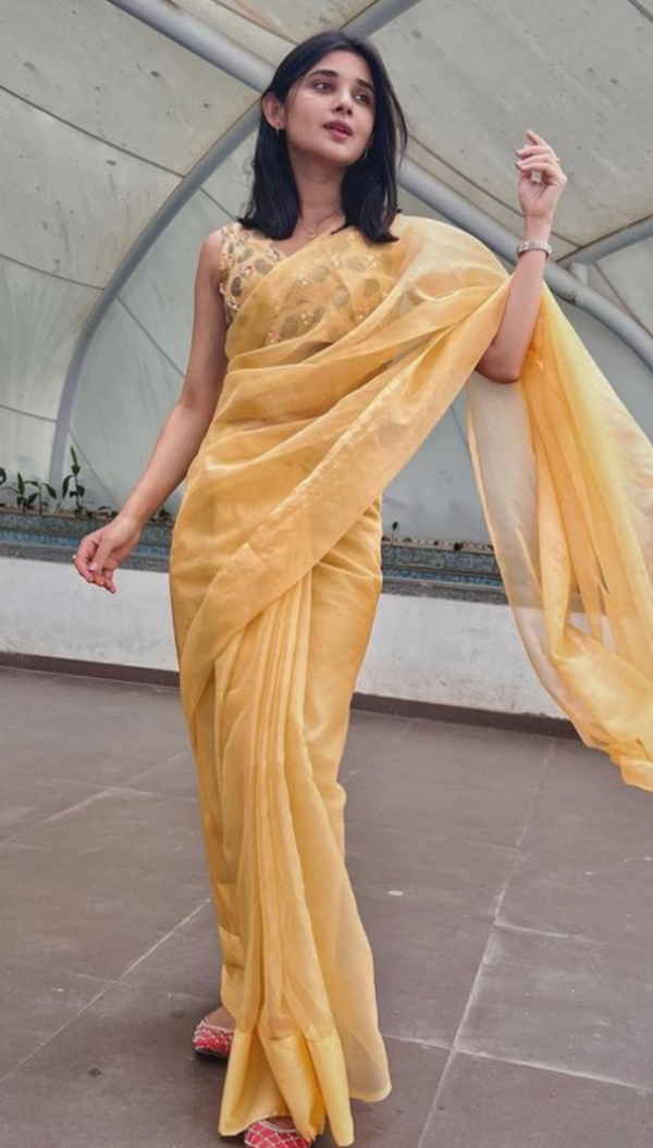Kanika Mann