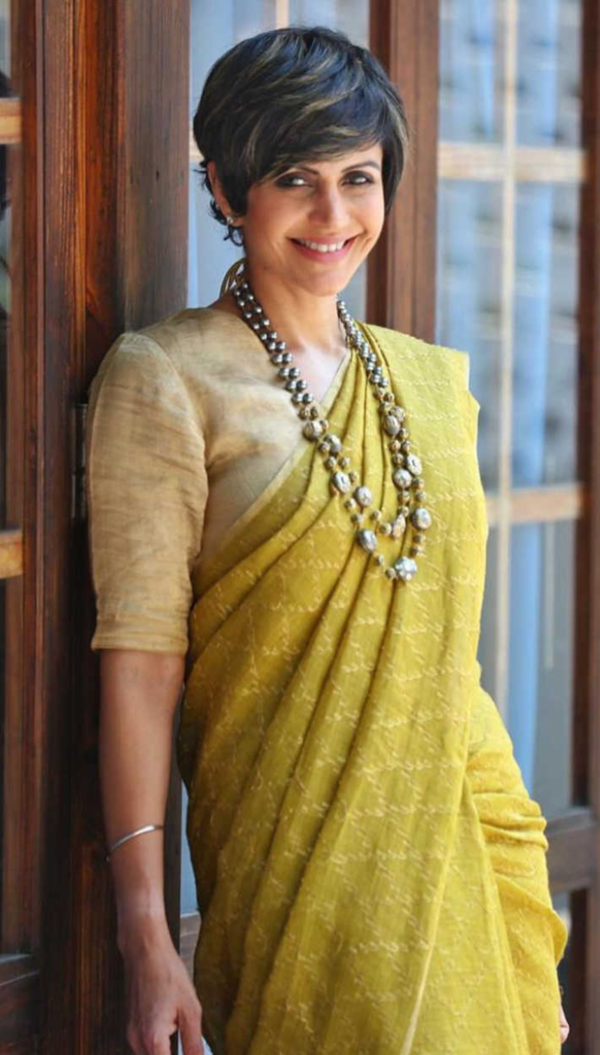 Mandira Bedi
