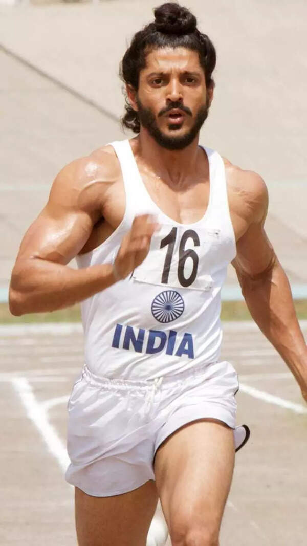 Farhan Akhtar