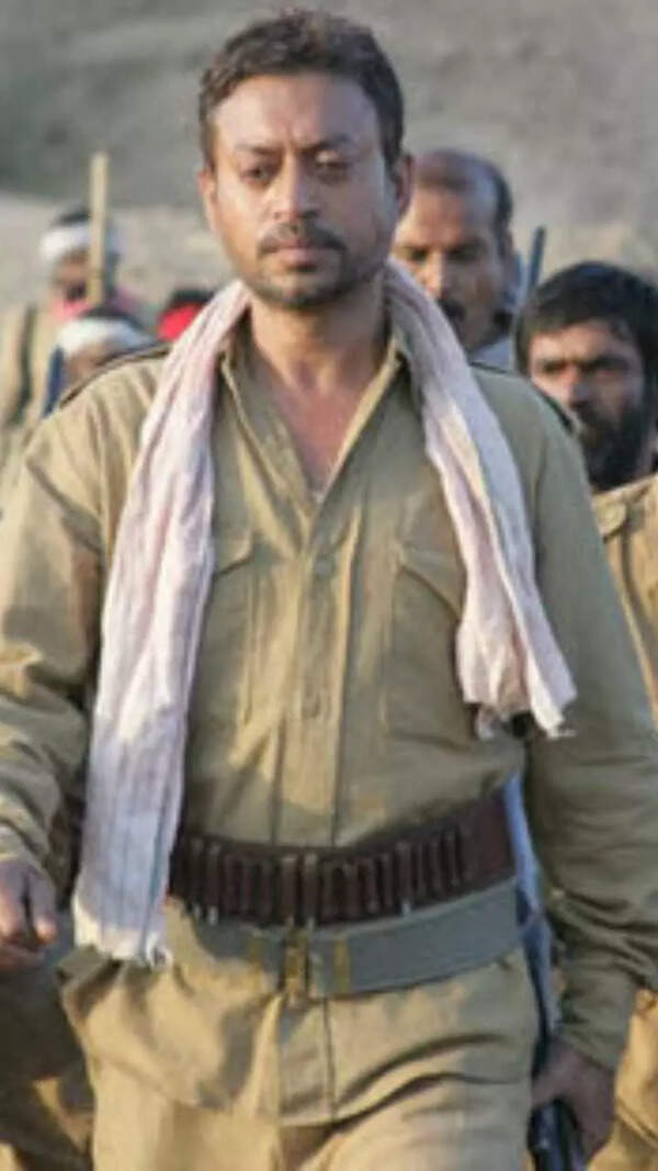 Irrfan Khan