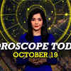 Article image for: Horoscope today, <i class="tbold">october 19</i>, 2023: AI anchor's astrological predictions for your zodiac signs