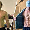 Article image for: Hrithik Roshan shares his fitness secret, shows muscular body
