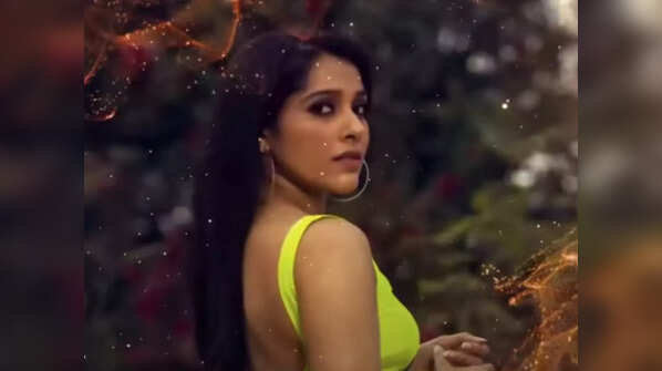 Rashmi Gautam