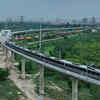 RAPIDX trains