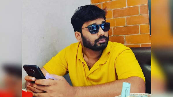 Pradeep