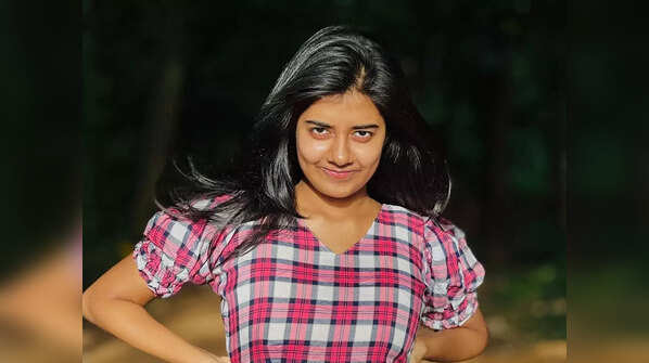 Akshaya Udaya kumar