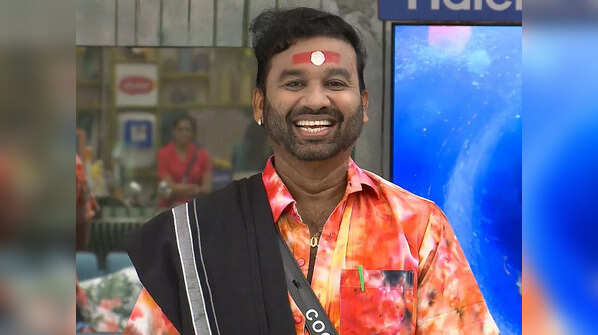 Cool Suresh