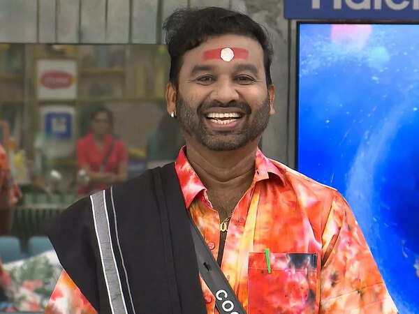 Cool Suresh Photos