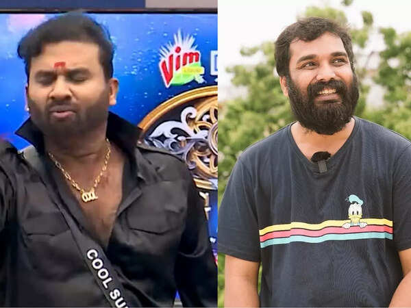 Cool Suresh Stills