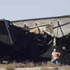 ​1958 steel bridge collapse​