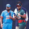 When the Tigers roared against India