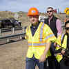 ​NTSB to investigate the accident​