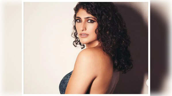 Kubbra Sait