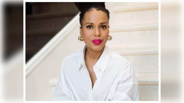 Kerry Washington