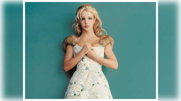 Britney Spears