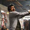 Overloaded Action Scenes in the Second Half
