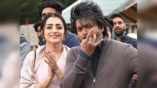 Leo Movie Review: What worked and didn't in Vijay's film with Lokesh Kanagaraj
