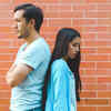 ​Give each other space