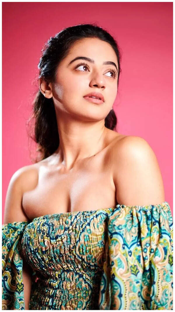 Helly Shah
