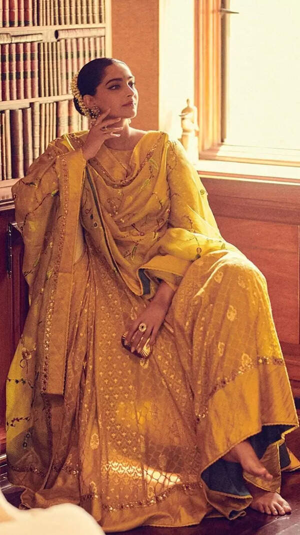 Sonam Kapoor