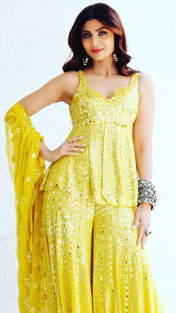 Shilpa Shetty Photos