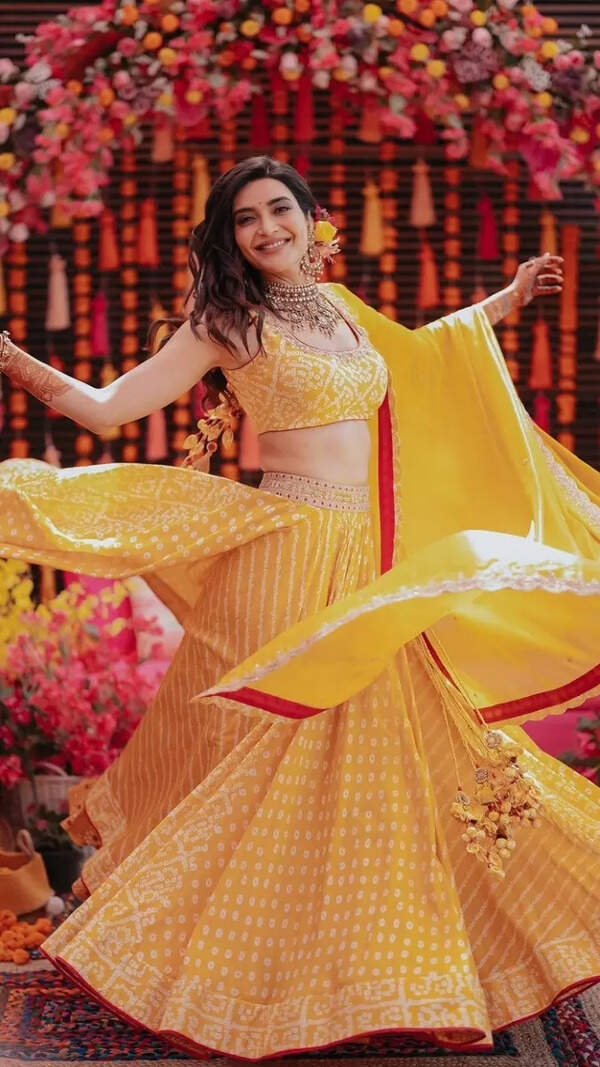 Karishma Tanna Images