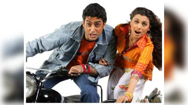'Bunty Aur Babli'