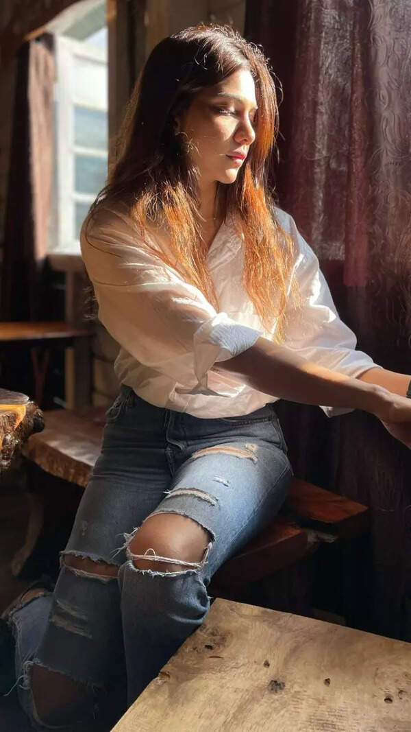 Madonna Stills