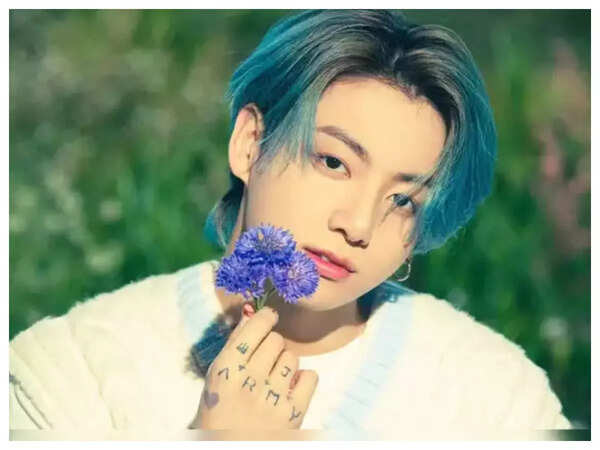 Jungkook