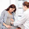 ​Sitting down too fast can snap your baby's neck